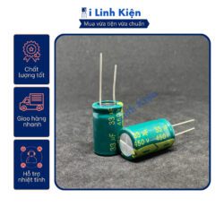 Tụ hóa 450V 4.7uF - 68uF Combo 10 con chất lượng cao. 12 vn 11134207 7qukw lg4up5ct0qgn92