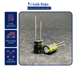 Tụ hóa 450V 4.7uF - 68uF Combo 10 con chất lượng cao. 15 vn 11134207 7qukw lg4up5ct6cqfcf
