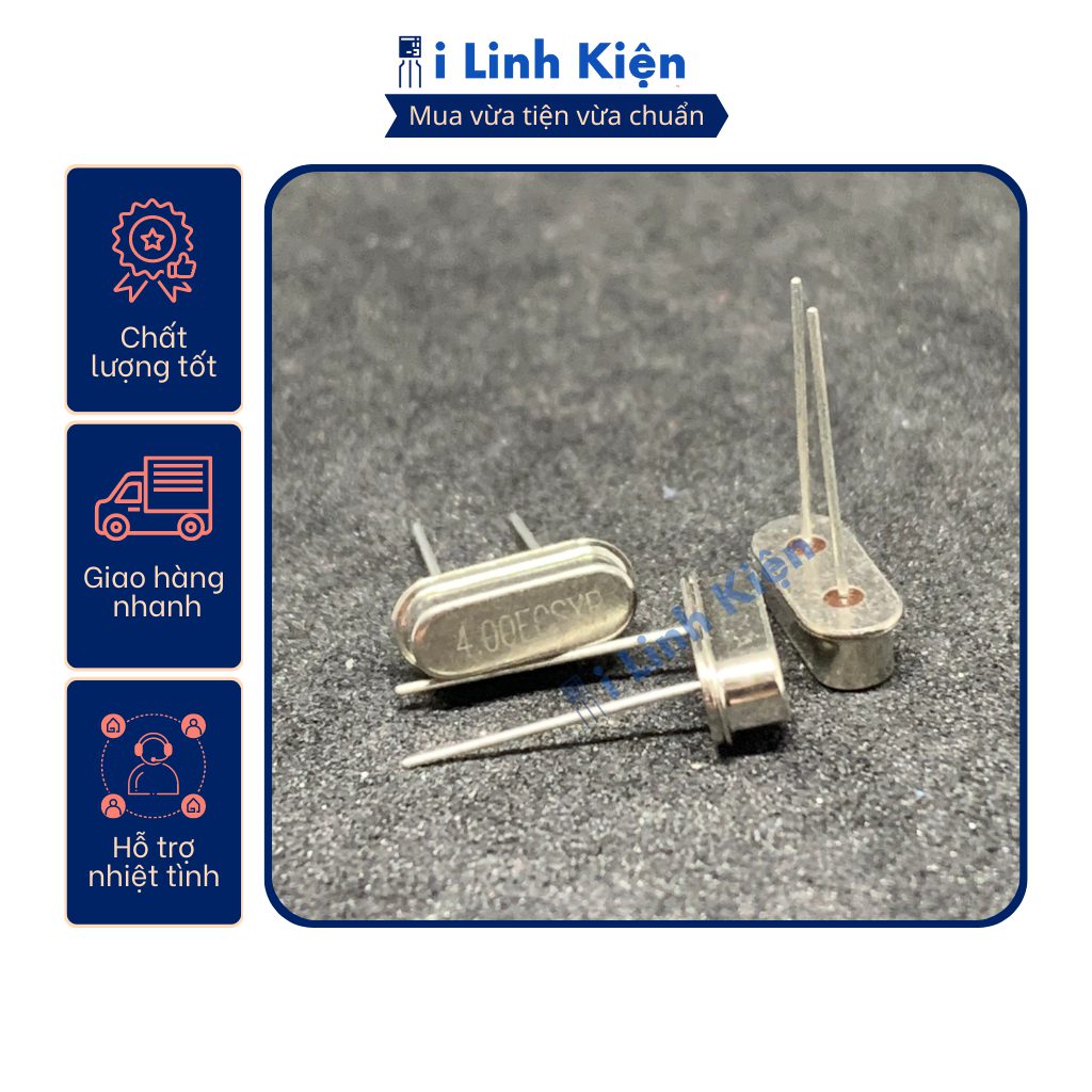 Thạch anh 2 chân đầy đủ các loại. 3 Thạch anh 2 chân đầy đủ các loại. - Ảnh 3