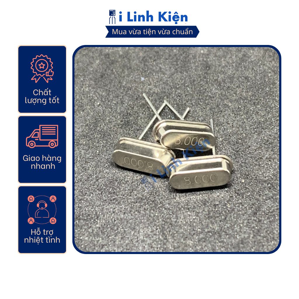 Thạch anh 2 chân đầy đủ các loại. 5 Thạch anh 2 chân đầy đủ các loại. - Ảnh 5