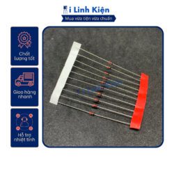 Diode 1N4148 màu đỏ túi 10 con. 10 vn 11134207 7qukw lgotszj148c269