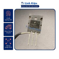 60N100 IGBT G60N100 60A 100V tháo máy chất lượng tốt. (kiểm tra trước khi gửi) 15 vn 11134207 7qukw li3zrtidt51u99