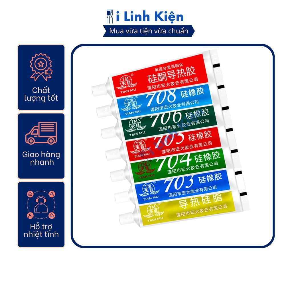 Keo 705 704 703 706 phủ mạch đổ mạch cách điện chịu nhiệt chất lượng cao. 3 Keo 705 704 703 706 phủ mạch đổ mạch cách điện chịu nhiệt chất lượng cao. - Ảnh 3