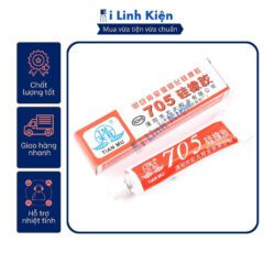 Keo 705 704 703 706 phủ mạch đổ mạch cách điện chịu nhiệt chất lượng cao. 18 vn 11134207 7qukw li6t66bbbguk0c