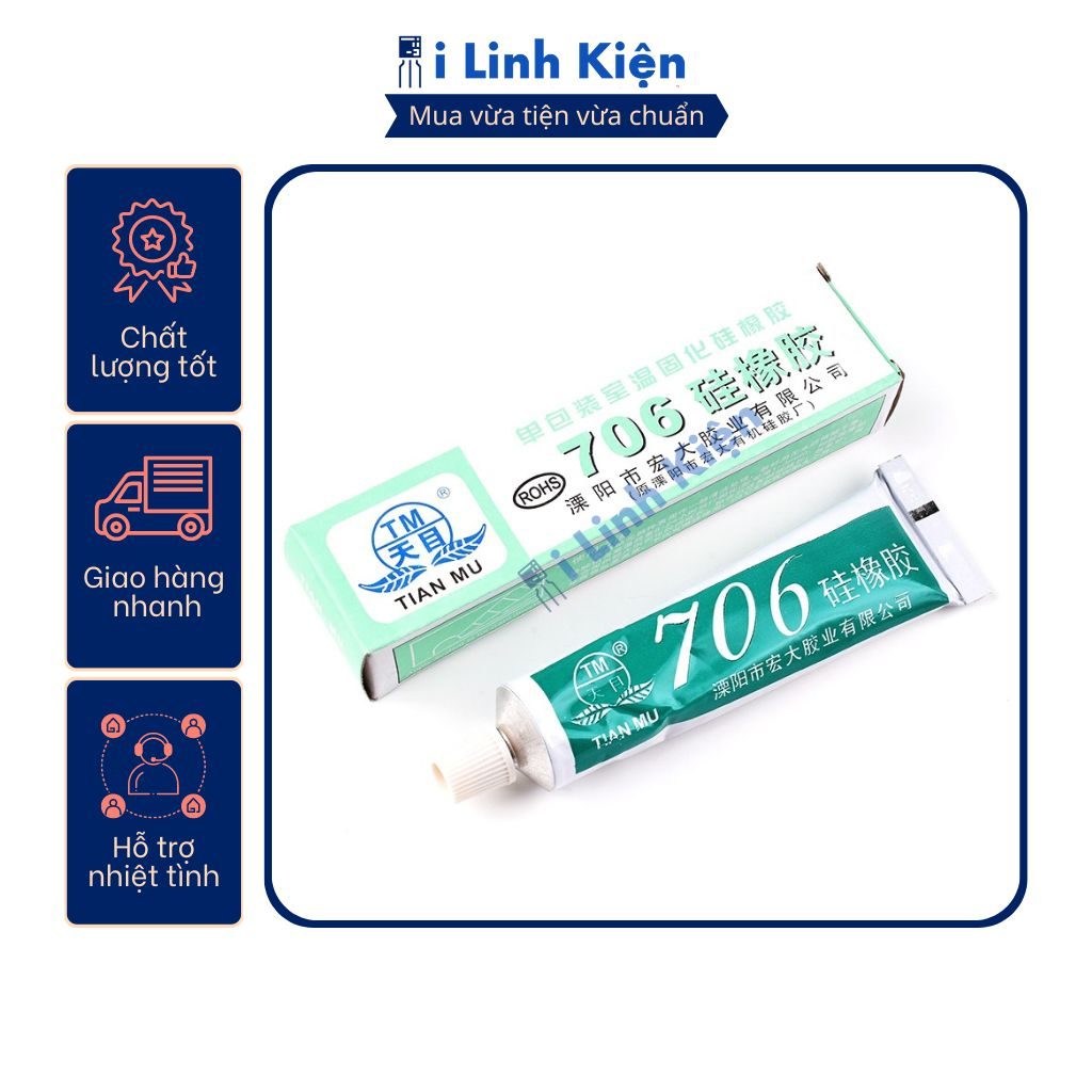 Keo 705 704 703 706 phủ mạch đổ mạch cách điện chịu nhiệt chất lượng cao. 8 Keo 705 704 703 706 phủ mạch đổ mạch cách điện chịu nhiệt chất lượng cao. - Ảnh 8