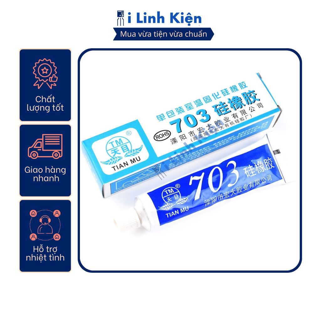 Keo 705 704 703 706 phủ mạch đổ mạch cách điện chịu nhiệt chất lượng cao. 10 Keo 705 704 703 706 phủ mạch đổ mạch cách điện chịu nhiệt chất lượng cao. - Ảnh 10