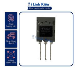 40N120 IGBT FGL40N120 40A 1200V tháo máy chất lượng tốt. (kiểm tra trước khi gửi)