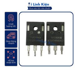 290N08 Mosfet TFP290N08 290A 80V tháo máy chất lượng tốt. (kiểm tra trước khi gửi)