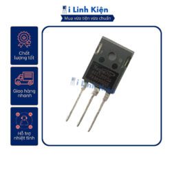 40T120FDS IGBT 40A 1200V tháo máy chất lượng tốt. (kiểm tra trước khi gửi)