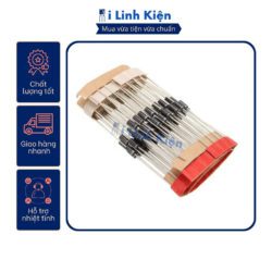 Diode 1N4007 1A 1000V thân to túi 10 con. 12 vn 11134207 7qukw li84p7q8j570bf