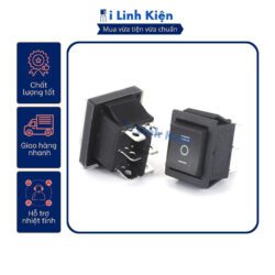 Công tắc bập bênh KCD4 15A 250V 25x31mm chất lượng tốt 15 vn 11134207 7qukw lijpx4m771si3a