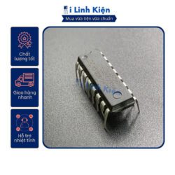 IC nguồn SG3525 3525 DIP-16 chất lượng tốt.