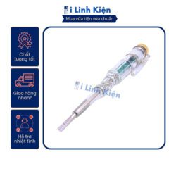 Bút thử điện thông minh cảm ứng chất lượng tốt. 17 vn 11134207 7qukw lj1bw60e3zde54