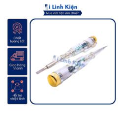 Bút thử điện thông minh cảm ứng chất lượng tốt. 16 vn 11134207 7qukw lj1bw60e5dxu65