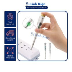 Bút thử điện thông minh cảm ứng chất lượng tốt. 19 vn 11134207 7qukw lj1bw60ejfmac2