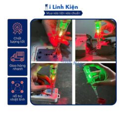 Bút thử điện thông minh cảm ứng chất lượng tốt. 14 vn 11134207 7qukw lj27snftqb4i1f