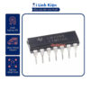 LM339 LM339DR SOP-14 IC so sánh chất lượng tốt.