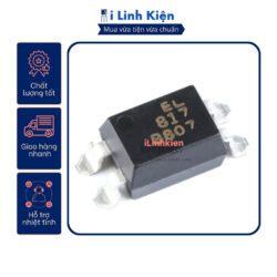 PC817 PC817C SHARP chất lượng cao