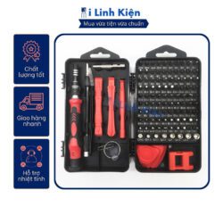 Bộ tua vít đa năng tô vít sửa điện thoại đa năng 115 chi tiết đầy đủ và tiện lợi. 15 vn 11134207 7qukw ljauu1uqgouqad