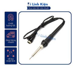 Trạm hàn HAKKO 936 60W máy hàn chuyên dụng điều chỉnh nhiệt độ siêu bền. 12 vn 11134207 7qukw ljb7ptkip0jw50