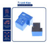 Relay 4 chân 12V 30A SLA-12VDC-SLA T90 chính hãng chất lượng tốt.