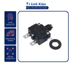 Relay bảo vệ quá tải đủ các giá từ từ 5A - 15A 250V