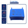 Tụ bếp từ 10UF 400VDC BM chất lượng tốt