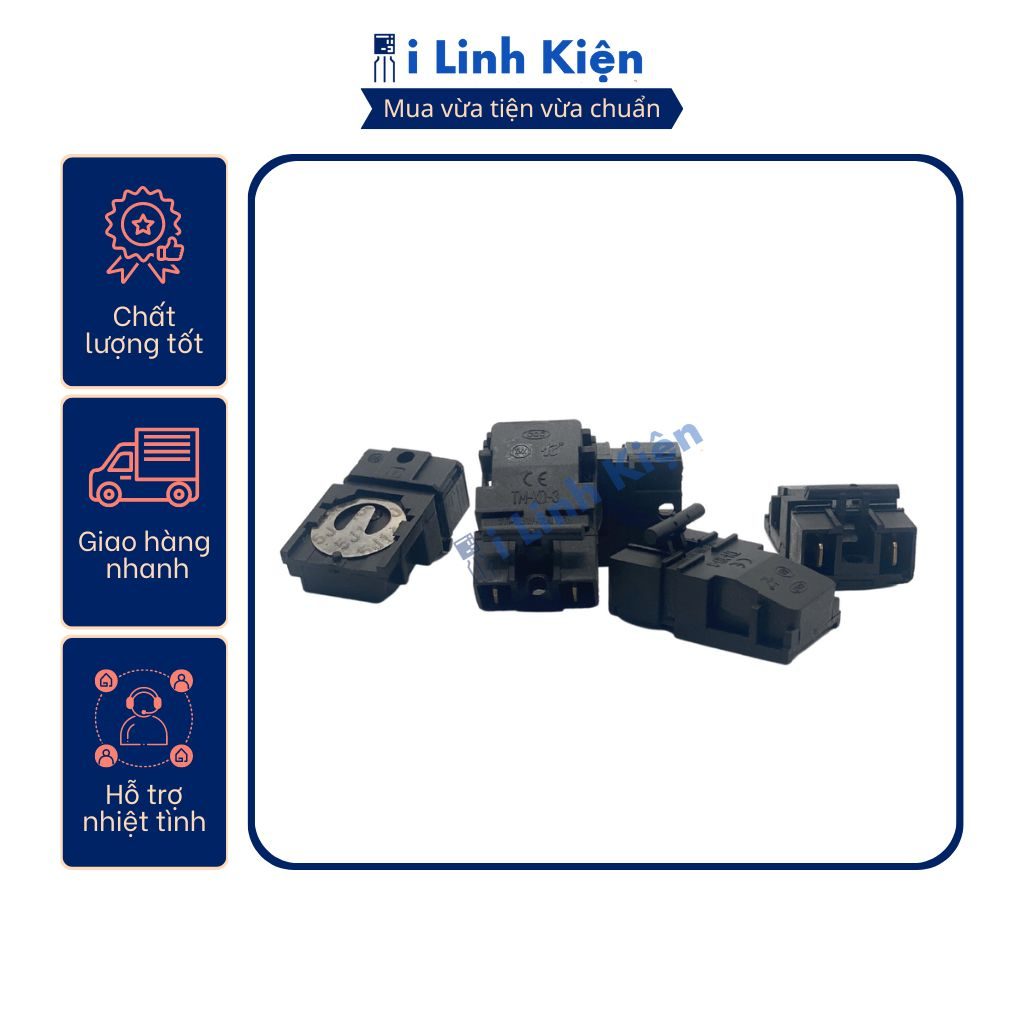 Công tắc ấm siêu tốc SL - 888 6 Công tắc ấm siêu tốc SL - 888 - Ảnh 6