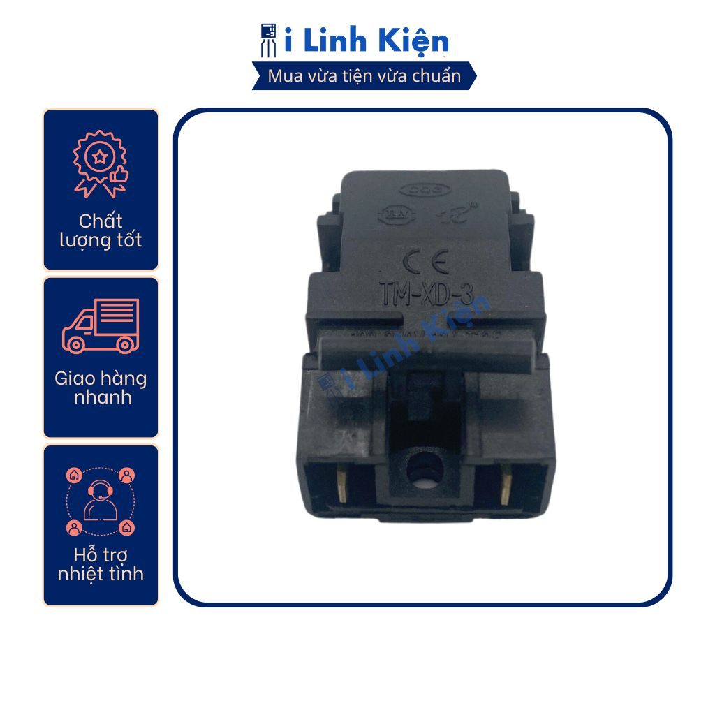 Công tắc ấm siêu tốc SL - 888 7 Công tắc ấm siêu tốc SL - 888 - Ảnh 7