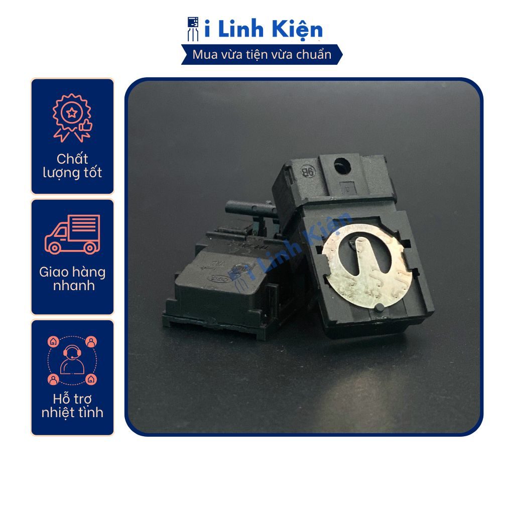 Công tắc ấm siêu tốc SL - 888 2 Công tắc ấm siêu tốc SL - 888 - Ảnh 2