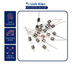Cầu chì bếp từ 10A/15A/20A 5x20mm.