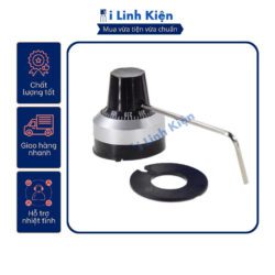 Núm chiết áp 3590S-2W, WXD3-13-2W kèm lục giác chất lượng cao.