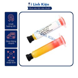 Mỡ hàn thiếc hỗ trợ hàn mạch RMA-223 10cc chuyên dụng chất lượng cao. 14 vn 11134207 7r98o lm5ihy6xnxlrac