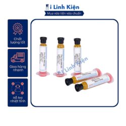 Mỡ hàn thiếc hỗ trợ hàn mạch RMA-223 10cc chuyên dụng chất lượng cao. 12 vn 11134207 7r98o lm5ihy6xqqqne8