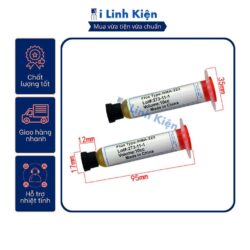 Mỡ hàn thiếc hỗ trợ hàn mạch RMA-223 10cc chuyên dụng chất lượng cao. 16 vn 11134207 7r98o lm5ihy6xs5b311