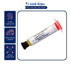 Mỡ hàn thiếc hỗ trợ hàn mạch RMA-223 10cc chuyên dụng chất lượng cao. 19 vn 11134207 7r98o lm5ihy77jb331c