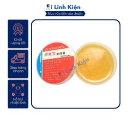 Mỡ hàn mạch NT 50g hỗ trợ hàn linh kiện loại tốt. 15 vn 11134207 7r98o lm5ihy77qc4f78