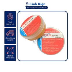 Mỡ hàn mạch NT 50g hỗ trợ hàn linh kiện loại tốt. 18 vn 11134207 7r98o lm5ihy781kgva5