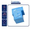 Rơ le Relay SLA-05V 12V 24VDC-SL-A Songle 5 chân 30A chất lượng tốt