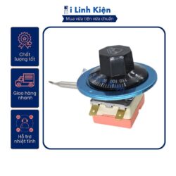 Role điều chỉnh nhiệt độ nồi hơi, nồi phở, nồi đun nước đầy đủ nhiệt độ loại tốt.