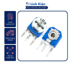 Biến trở tam giác RM063 100R - 1M chất lượng tốt 11 vn 11134207 7r98o lmjwnl3vu8rj0e