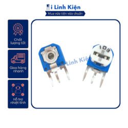Biến trở tam giác RM063 100R - 1M chất lượng tốt 14 vn 11134207 7r98o lmjwnl3vyggvf4