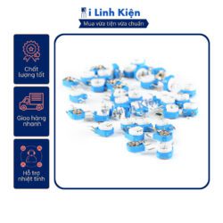 Biến trở tam giác RM063 100R - 1M chất lượng tốt 16 vn 11134207 7r98o lmjwnl3vzv1bc7