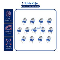 Biến trở tam giác RM063 100R - 1M chất lượng tốt 15 vn 11134207 7r98o lmjwnl3w19lr57