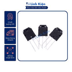 B817 D1047 Cặp sò D1047 B81712A 160V TO-3P mới chất lượng cao.