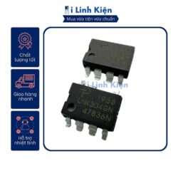 LNK304GN LNK304 ic nguồn SOP-7