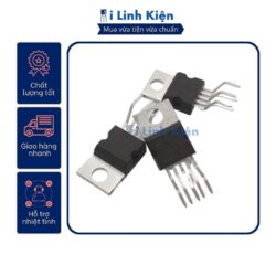 TDA2030A ic khuếch đại âm thanh 5 chân chất lượng cao 9 vn 11134207 7r98o lmyv28c81tcv21