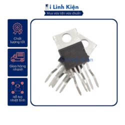 TDA2030A ic khuếch đại âm thanh 5 chân chất lượng cao 8 vn 11134207 7r98o lmyv28c8a8rj1e
