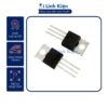 IRF540N N-Mosfet 33A 100V TO-220 chính hãng IR chất lượng cao
