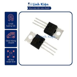 IRF540N N-Mosfet 33A 100V TO-220 chính hãng IR chất lượng cao